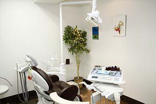 谷歯科医院の特徴
